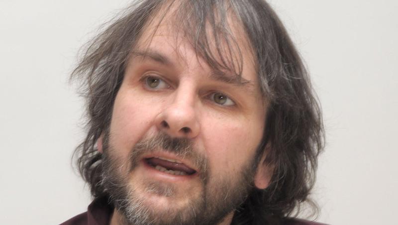 Peter Jackson va regiza filmele 