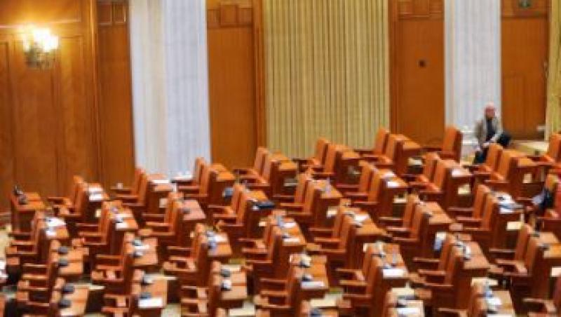 UPDATE: Opozitia a depus motiunea de cenzura. Votul, pe 27 octombrie!