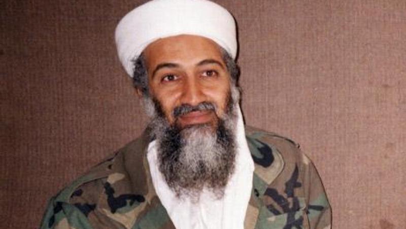 Oficial NATO: Osama ben Laden se ascunde in nord-vestul Pakistanului