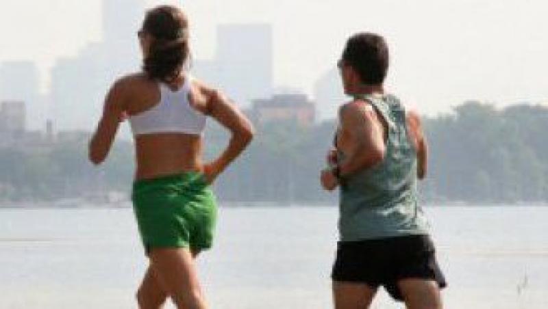 Afla care sunt cele 7 pacate ale jogging-ului