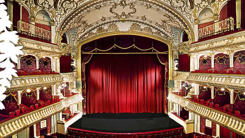 Greva la Opera Nationala Romana din Cluj