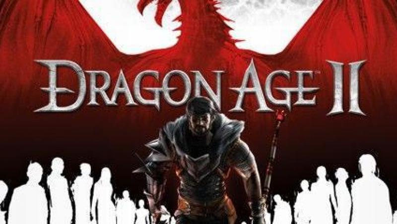 Dragon Age II va avea o editie de colectie