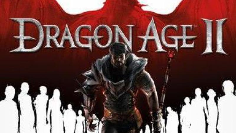 Dragon Age II va avea o editie de colectie