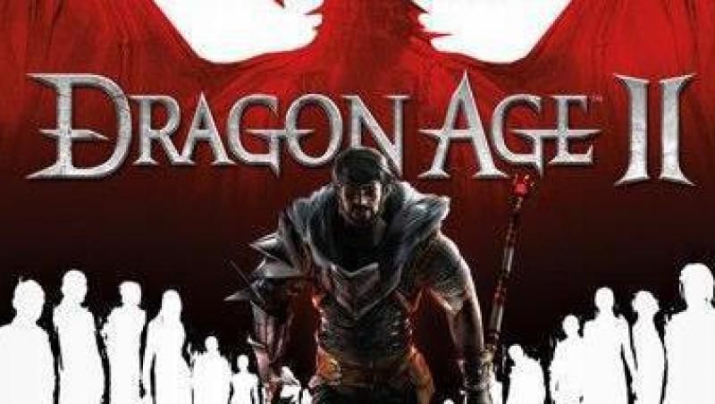 Dragon Age II va avea o editie de colectie