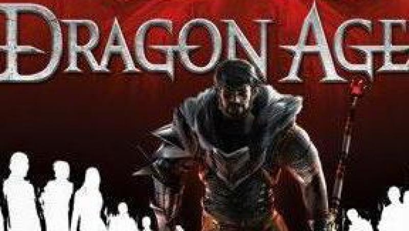 Dragon Age II va avea o editie de colectie