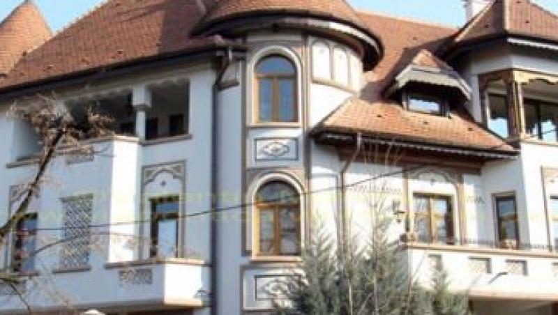 Cea mai scumpa casa din Bucuresti: 8,5 milioane de euro