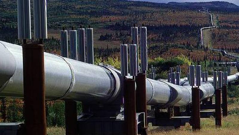 Proiectele concurente Nabucco si South Stream risca sa ramana fara piata de desfacere