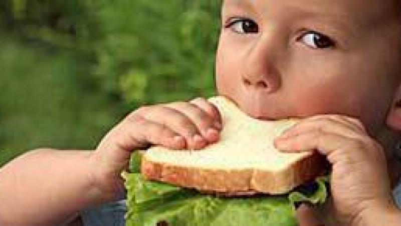 Afla ce alimente combat carenta de fier la copii!