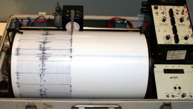 Seismologii din Ucraina avertizeaza: Vrancea 