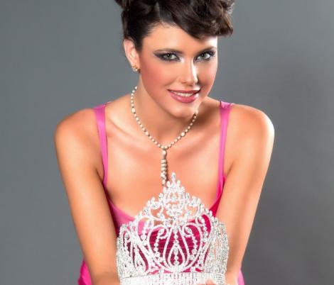 Miss Universe Romania porneste Caravana 2010/2011!