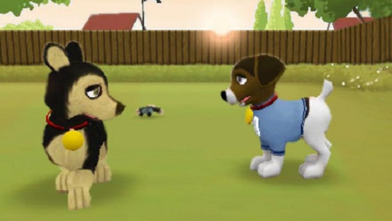 Top 5 jocuri virtuale cu animalute pentru copii