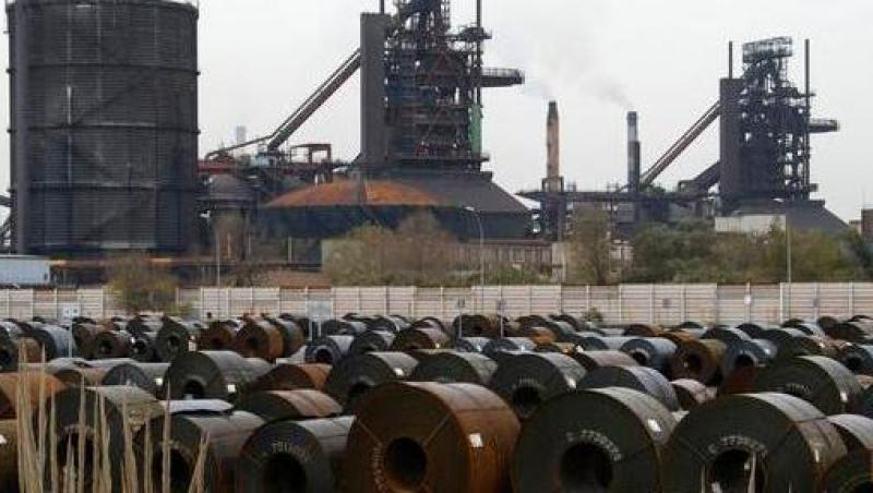 Afacerea ArcelorMittal a pagubit Hidroelectrica cu 21 de milioane de lei