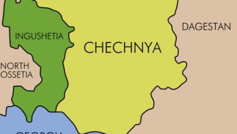 UPDATE Atentat sinucigas in Parlamentul din Cecenia: cel putin 8 morti si 17 raniti