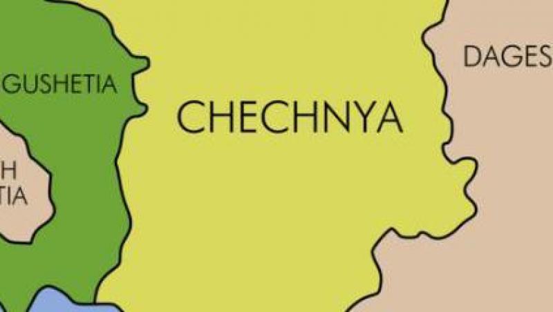 UPDATE Atentat sinucigas in Parlamentul din Cecenia: cel putin 8 morti si 17 raniti