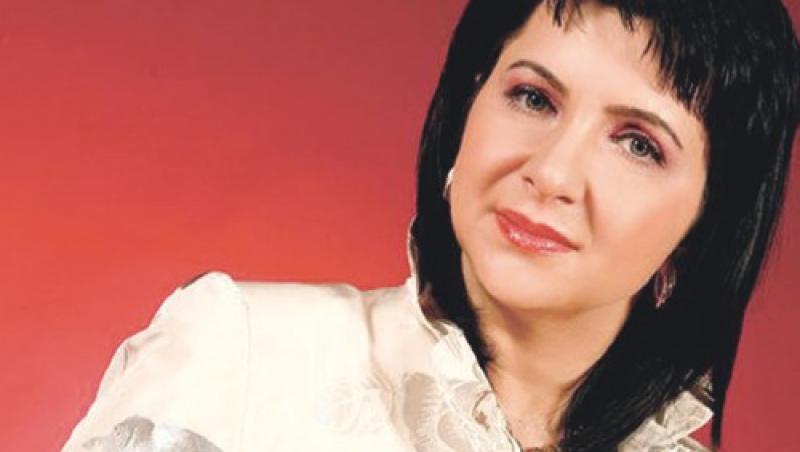 Carmen Serban ceruta de sase ori in casatorie