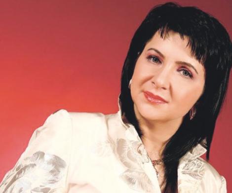 Carmen Serban ceruta de sase ori in casatorie