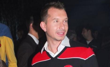 Mihai Sturzu, de la HiQ, noul purtator de cuvant al TSD. Banicioiu, singurul candidat la sefia organizatiei