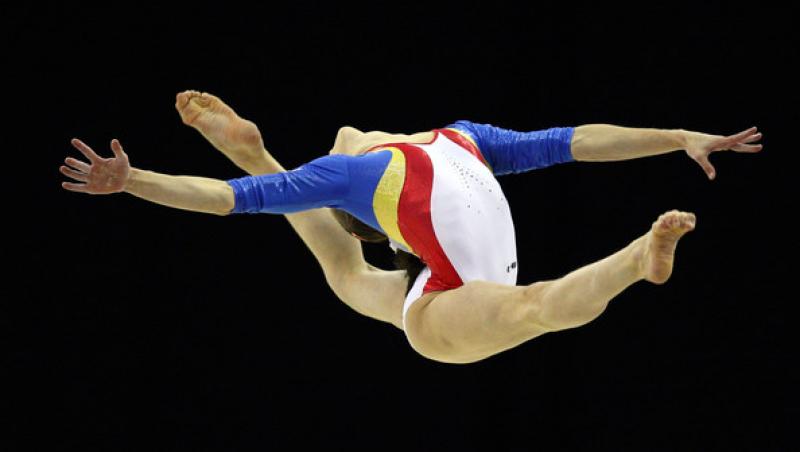 CM Gimnastica, feminin: Romania, locul patru in finala pe echipe/ Rusia, campioana mondiala