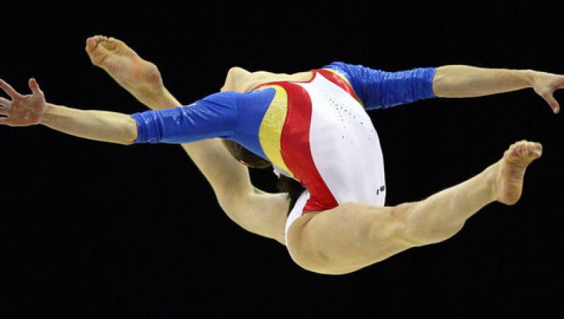 CM Gimnastica, feminin: Romania, locul patru in finala pe echipe/ Rusia, campioana mondiala