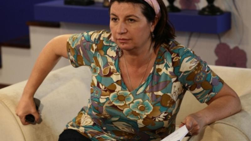 Divortul dintre Magda Catone si Serban Ionescu a fost amanat
