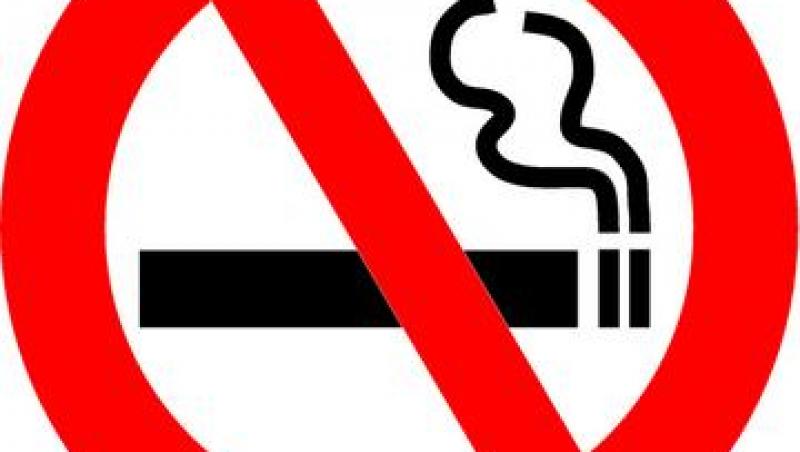 Spania, tara cu cea mai dura lege impotriva fumatului