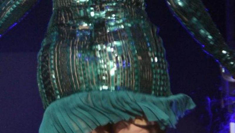FOTO! Jennifer Lopez, plina de celulita!