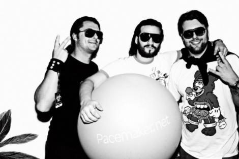 Swedish House Mafia, Best Swedish Act la MTV European Music Awards