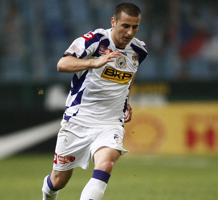 FC Timisoara - U Cluj 2-2/ Banatenii rateaza sansa de a deveni lideri in Liga 1