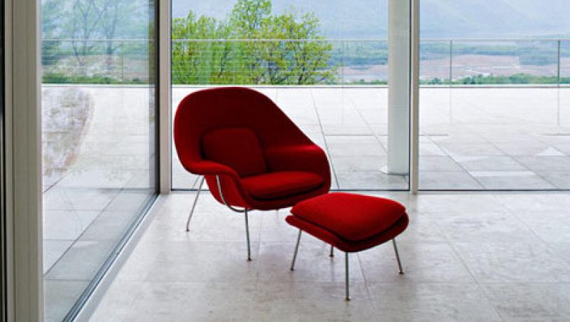Top 5 scaune care au revolutionat lumea designului