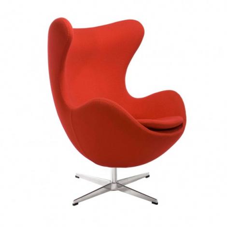 Top 5 scaune care au revolutionat lumea designului