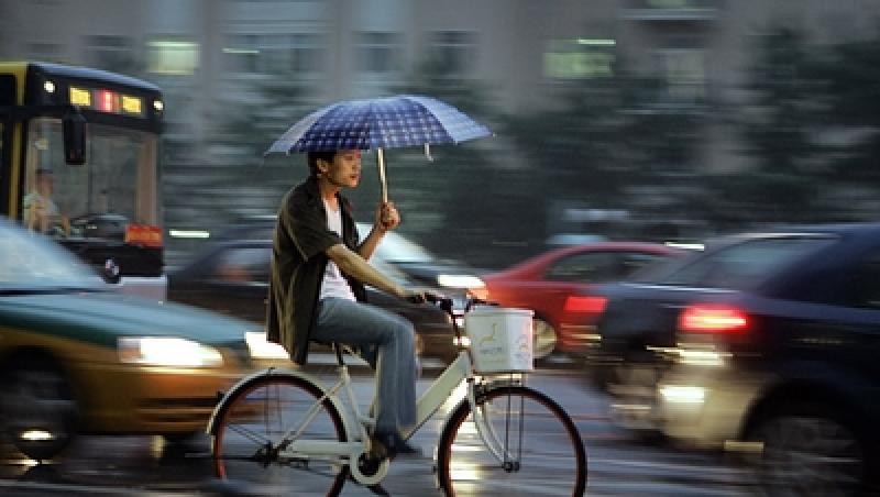 Top 10 orase in care te poti plimba linistit cu bicicleta