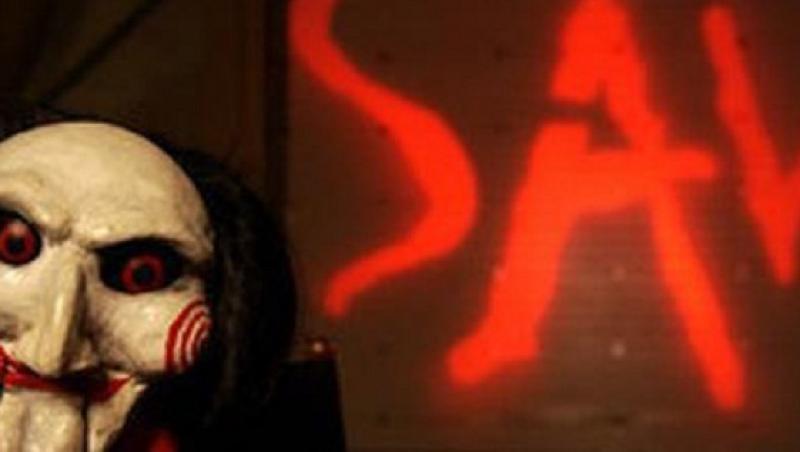 VIDEO! Este oficial: Saw II a fost lansat!