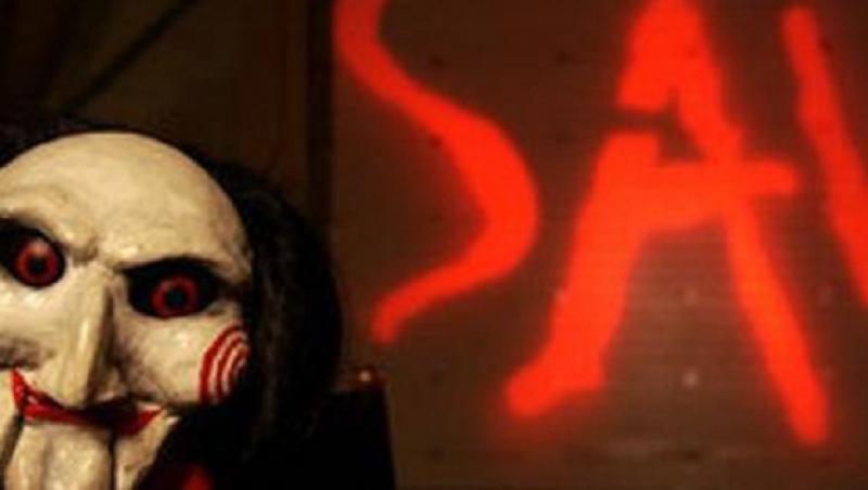 VIDEO! Este oficial: Saw II a fost lansat!