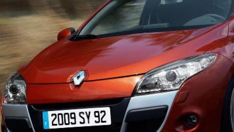 Drive Test: Renault Megane Coupe