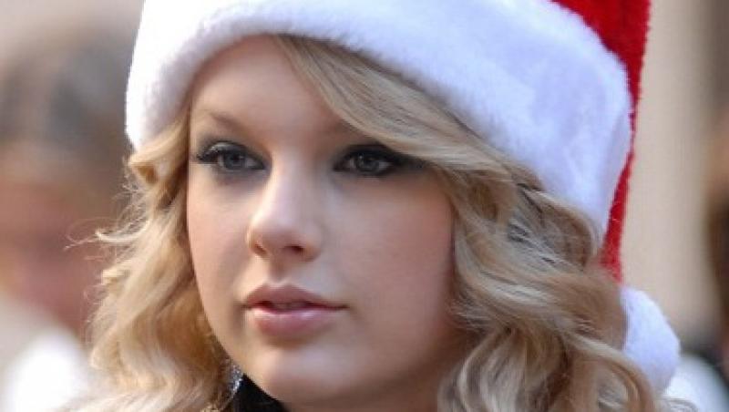 De ziua ei, Taylor Swift vrea o petrecere de iarna