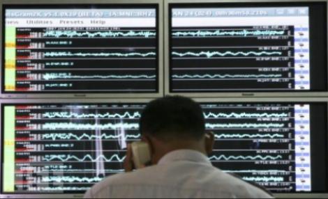 Cutremur de 5,7 pe scara Richter, in insula Sulawesi