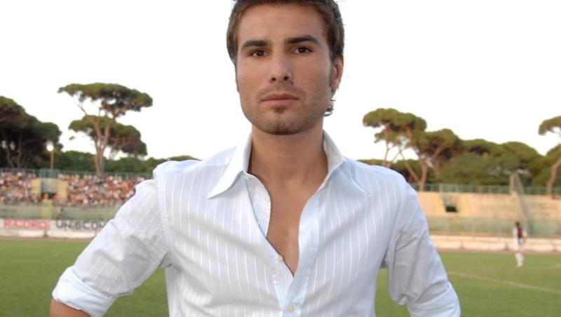 VIDEO! Adrian Mutu s-a batut pentru romanii din Italia!