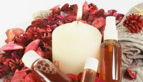 Aromaterapia face viata mai frumoasa