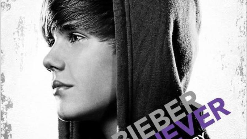 VIDEO! Vezi primul trailer pentru filmul lui Justin Bieber!