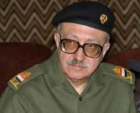 Fostul vicepremier irakian Tarek Aziz, condamnat la moarte