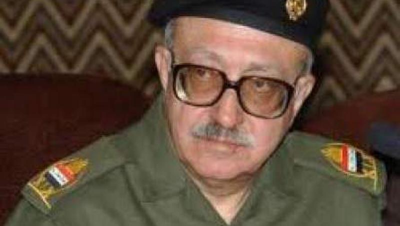 Fostul vicepremier irakian Tarek Aziz, condamnat la moarte