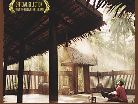 Patru zile de Festival al Filmului Thailandez
