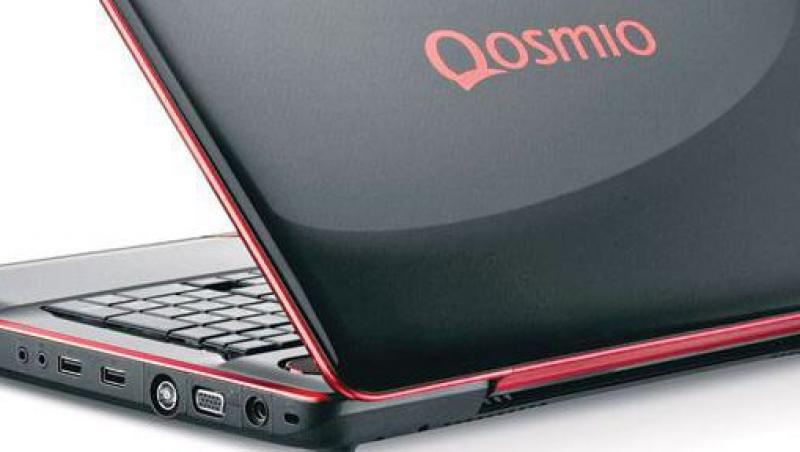 1% din laptopurile vandute in Romania sunt exclusiviste