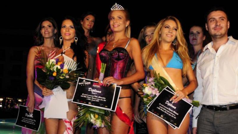Radu Valcan si Wilmark decid Miss Hostess Romania!