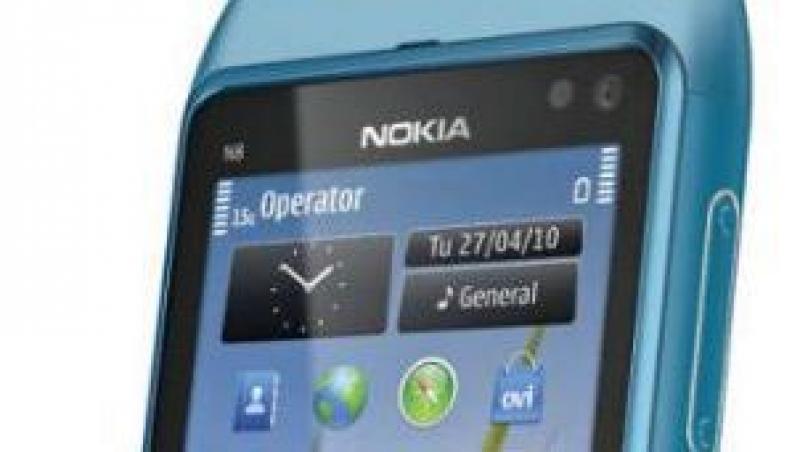 Nokia N8 a ajuns in Romania