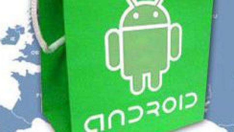Record: peste 100.000 aplicatii in Android Market