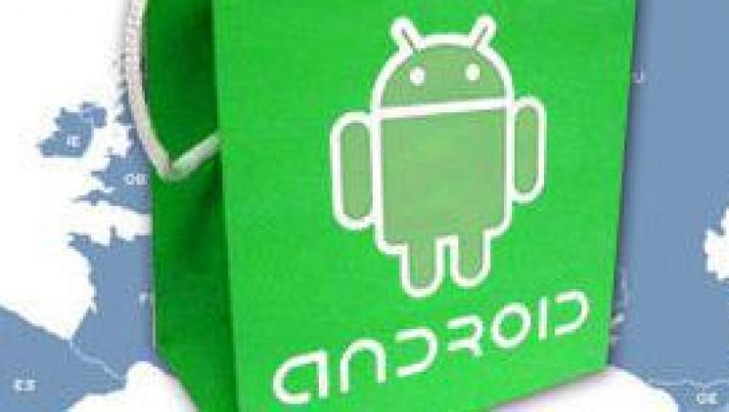 Record: peste 100.000 aplicatii in Android Market