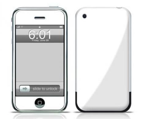Apple amana din nou lansarea iPhone-ului 4 alb