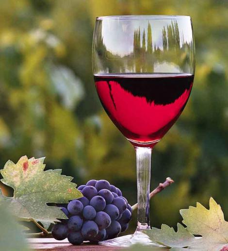 Cateva mituri legate de vin