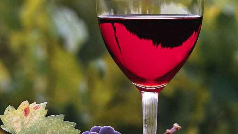 Cateva mituri legate de vin